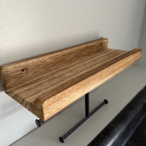 Jewelry hanger for wall - Picture 3 of 6